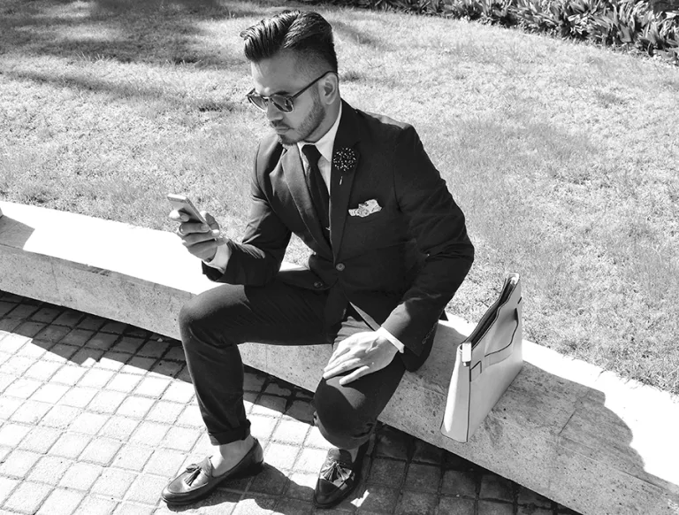 Blogger: Paul Ramos
