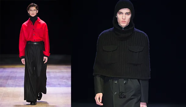Songzio Collection AW16