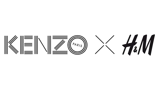 KENZO for H&M