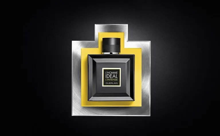 L’Homme Ideal L’Intense: Guerlain