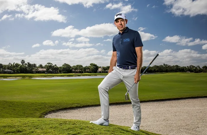 Michael Kors, Announces Global Partnership With South African Pro Golfer Charl Schwartzel