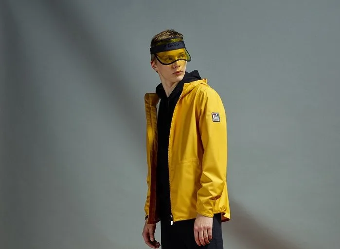 Z Zegna SS19 Pitti Uomo: Game, Set and Match.