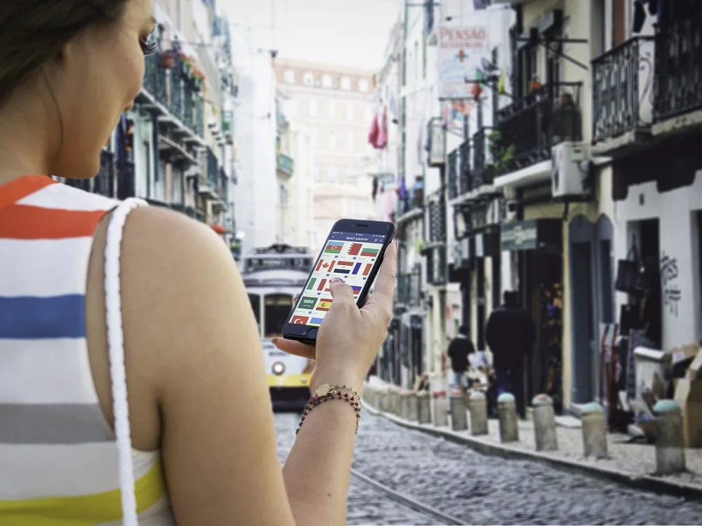 Tech-News: Fashion At Your Fingertips