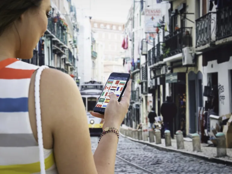 Tech-News: Fashion At Your Fingertips