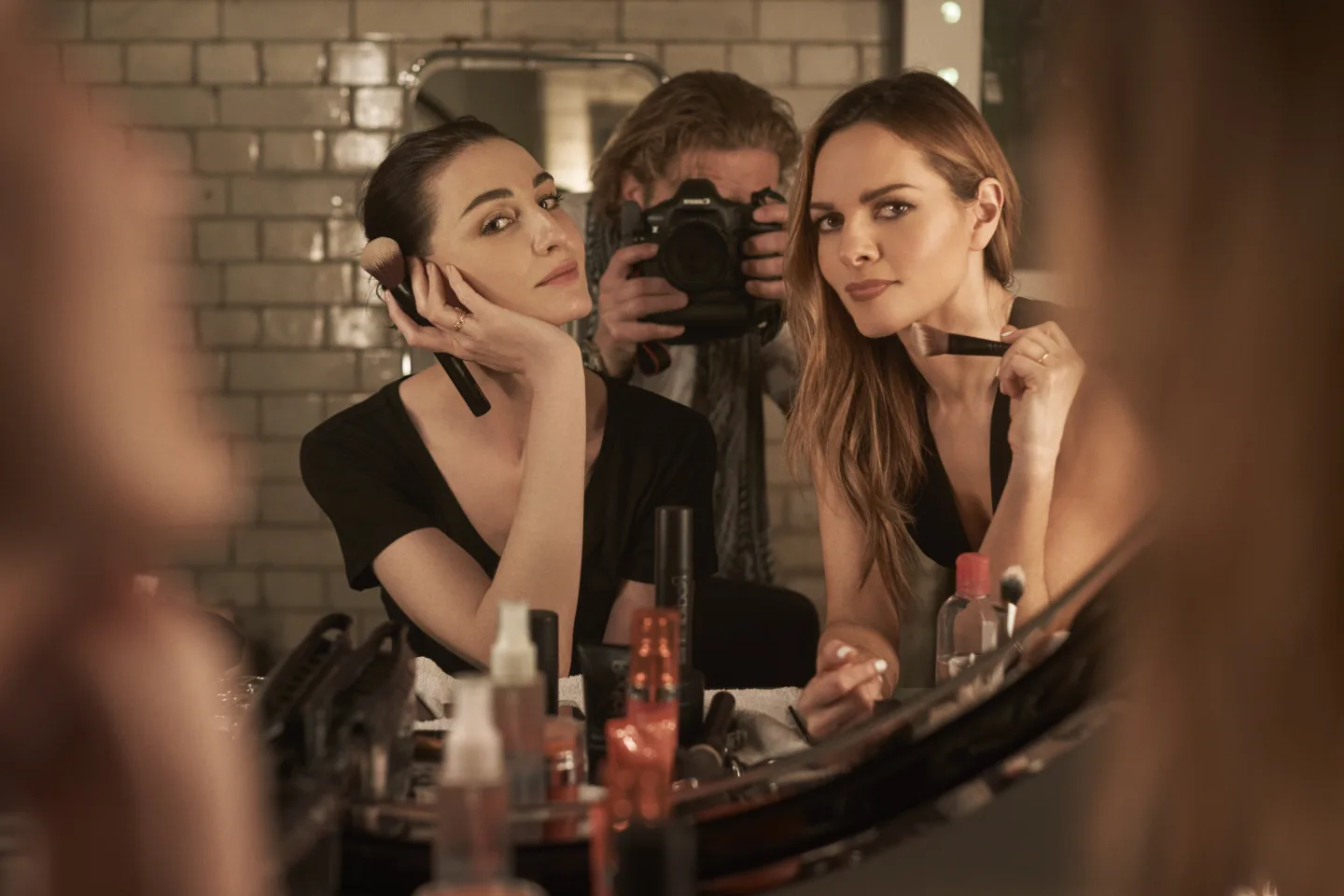 Maria Hatzistefanis (@MrsRodial) Tips on Becoming an “Overnight Success”