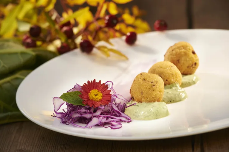 From Switzerland to the Maldives: Seven Vegan Hideouts