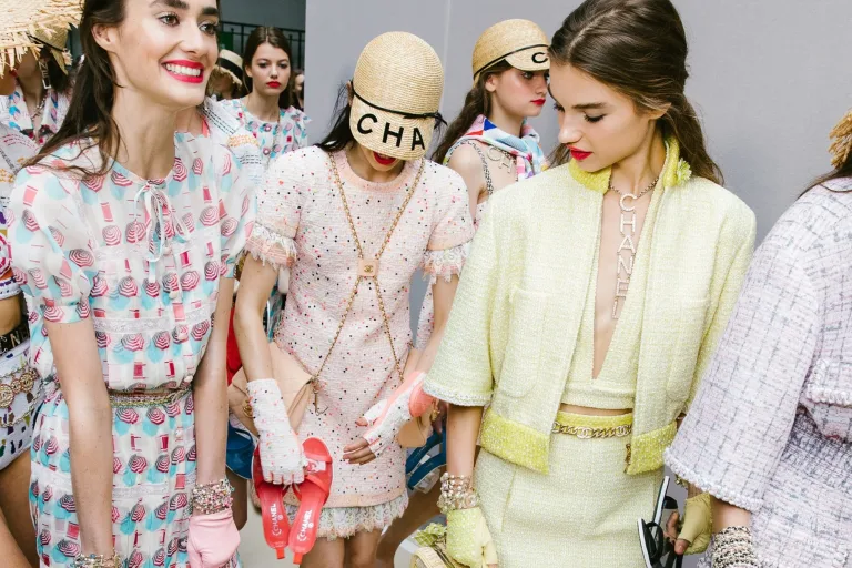 Chanel invests ₤310 in Bond Street Store in London keeping fashion rivals at bay