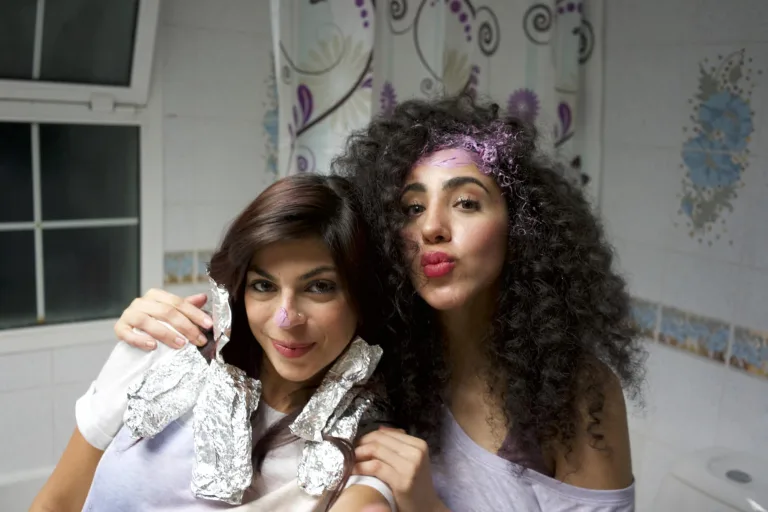 Rima Iskandarani and Frial Abdelrazek: Comedy Central’s Funny Ladies