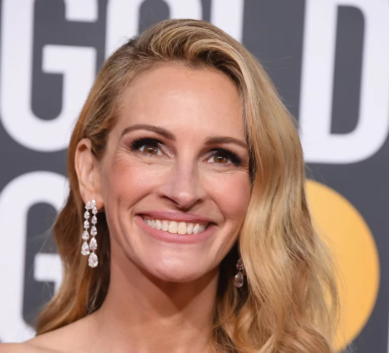Chopard on the red carpet at the 76th Annual Golden Globe Awards