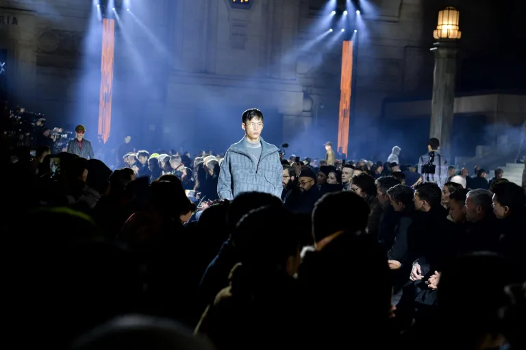 Ermenegildo Zegna FW 2019: personal, effortless and taut