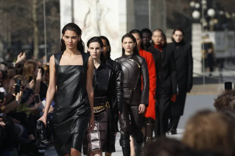Bottega Veneta’s FW 2019: a celebration of freedom and sensuality