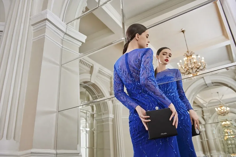 Rami Al Ali X Charles & Keith: Exclusive Capsule Collection