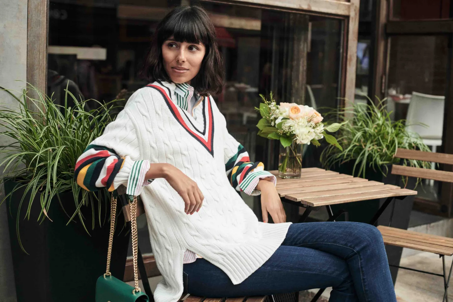 MAKE IT POSSIBLE: TOMMY HILFIGER SPRING 2019