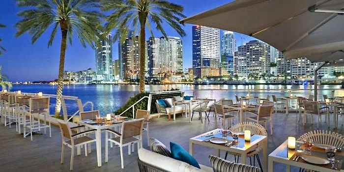 Mandarin Oriental Miami Unveils 'Art in Residence' Program
