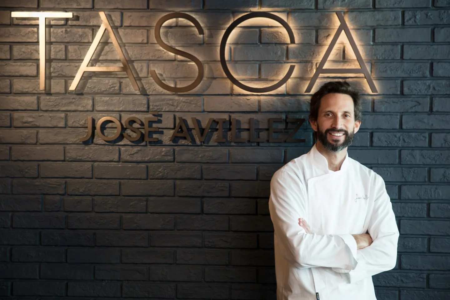 TASCA, BY CHEF JOSE AVILLEZ DEBUTS AT MANDARIN ORIENTAL JUMEIRA, DUBAI
