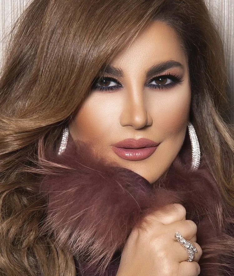 JOSÉ EBER LALOGE'S REEM ABOU SAMRA'S TOP BEAUTY TIPS