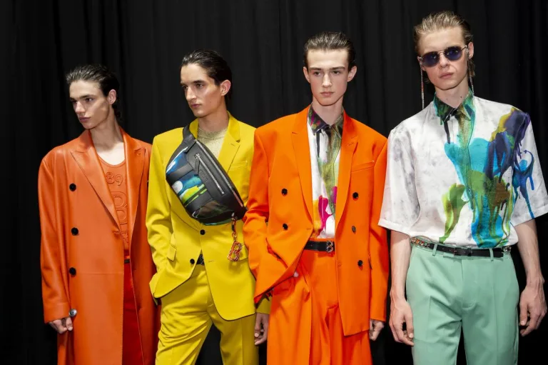 Berluti Summer 2020