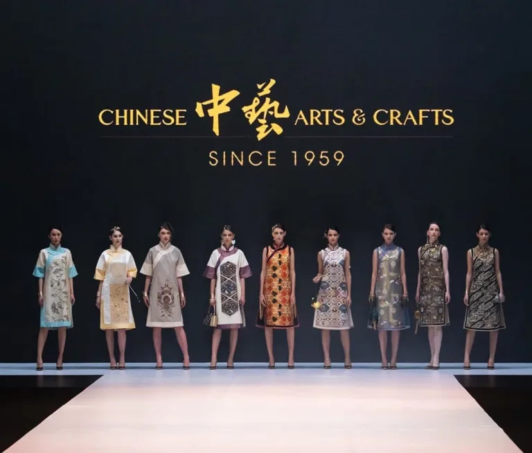 CENTRESTAGE DESIGNER EXCLUSIVE: ARTISTIC PALACE