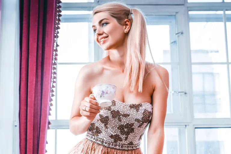 Barbie, The Original Feminist Fashionista?