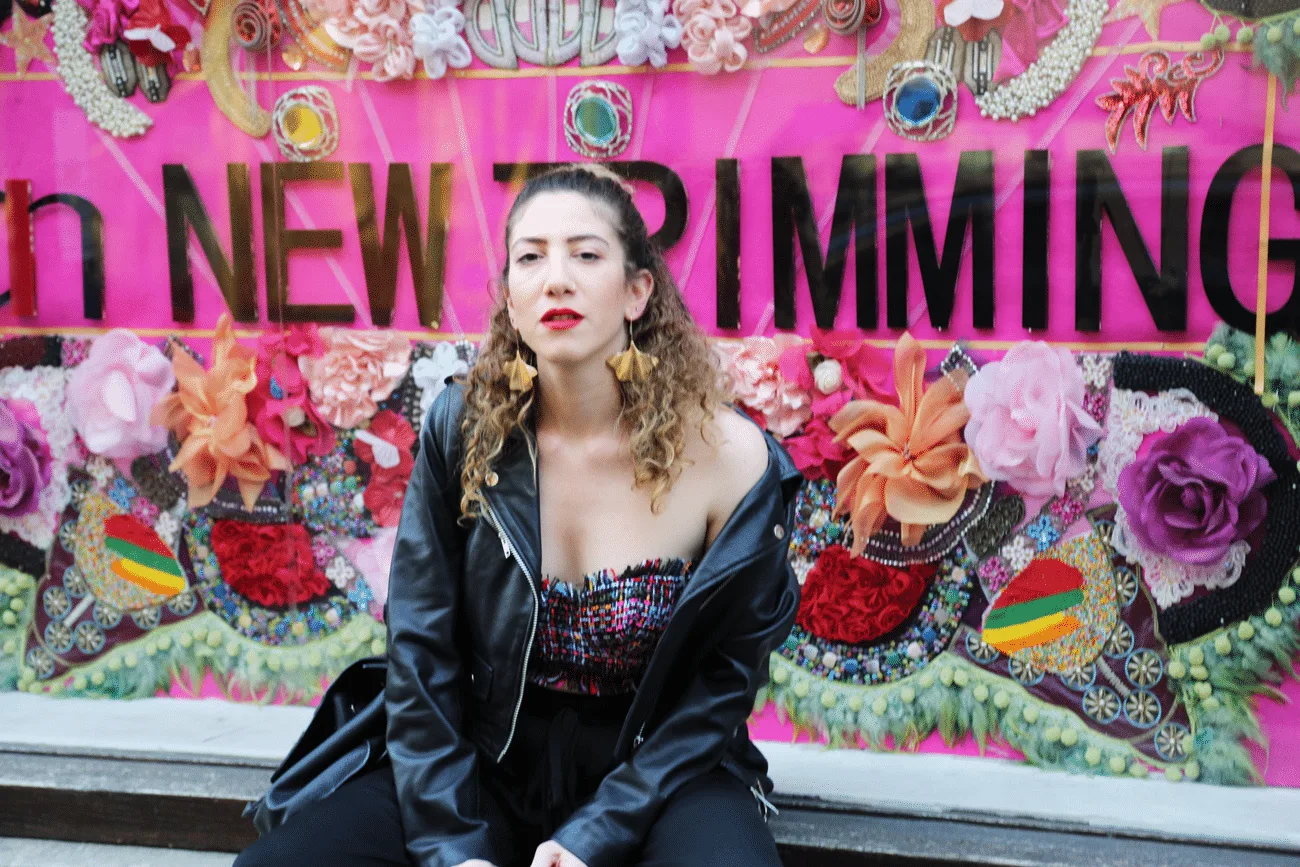 Interview with Bea Kadri – R&B singer and songwriter