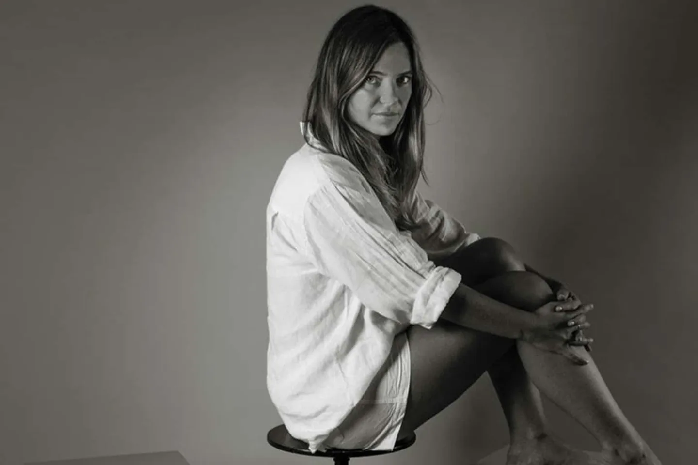 Faces of Fashion Exclusive: an Interview with Walter Steiger’s Granddaughter