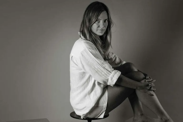 Faces of Fashion Exclusive: an Interview with Walter Steiger’s Granddaughter