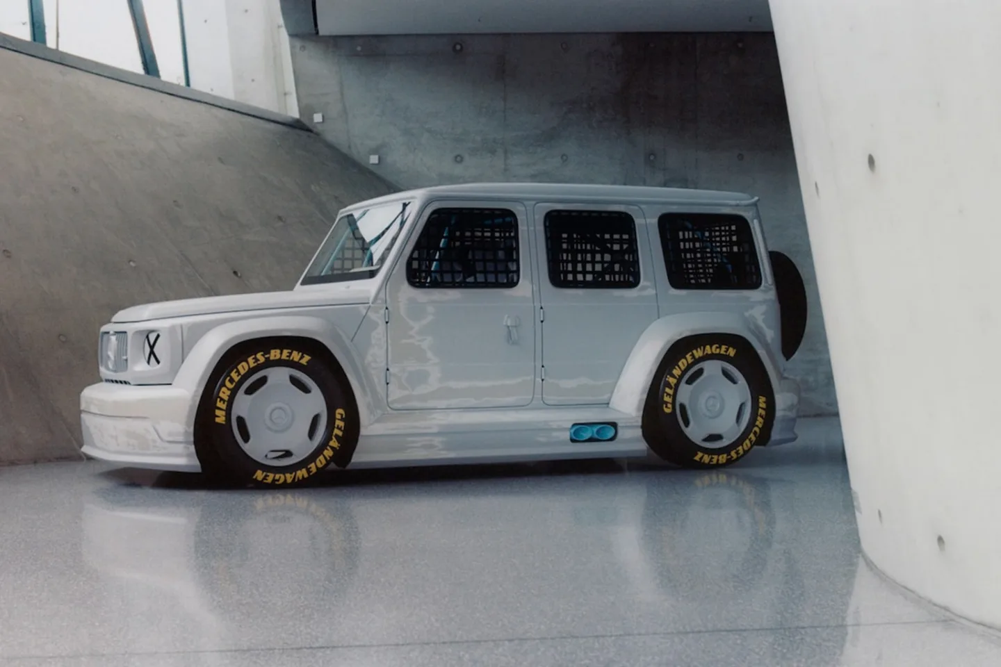 Driving Luxury Forward With Innovative Designs