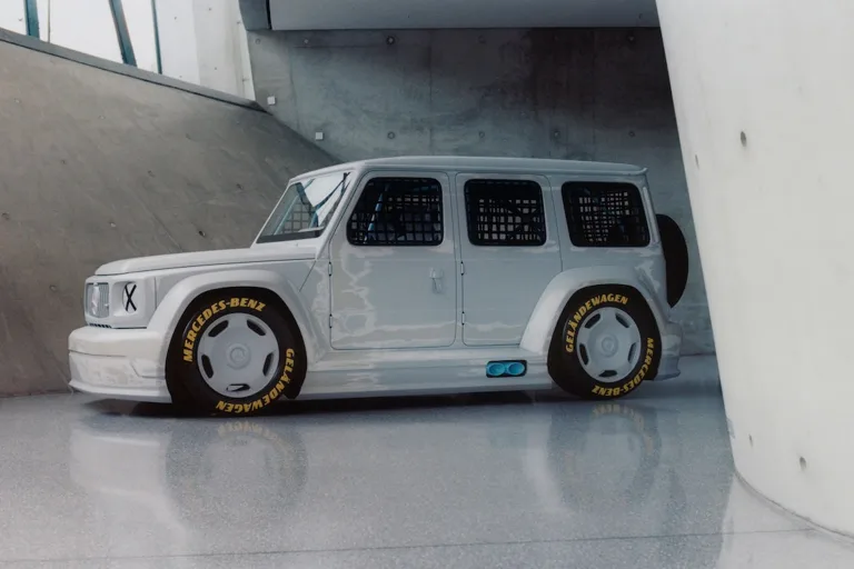 Driving Luxury Forward With Innovative Designs