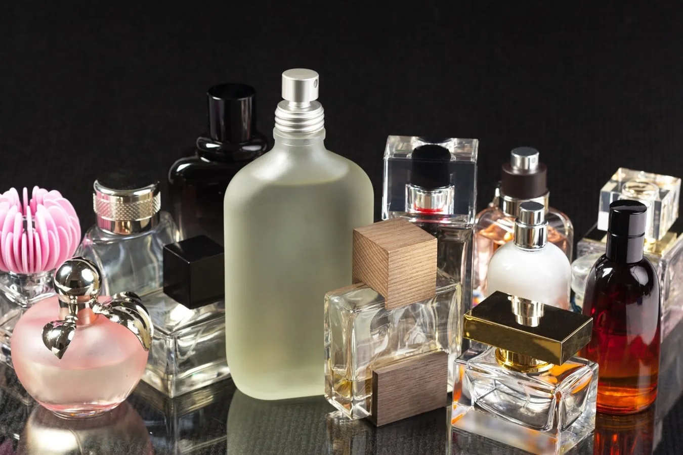 Our Top Perfume Picks For The Season...