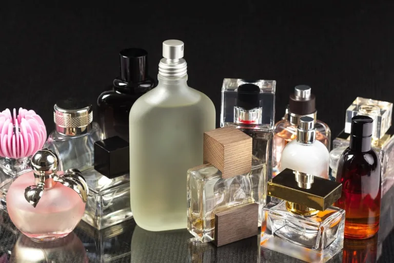 Our Top Perfume Picks For The Season...
