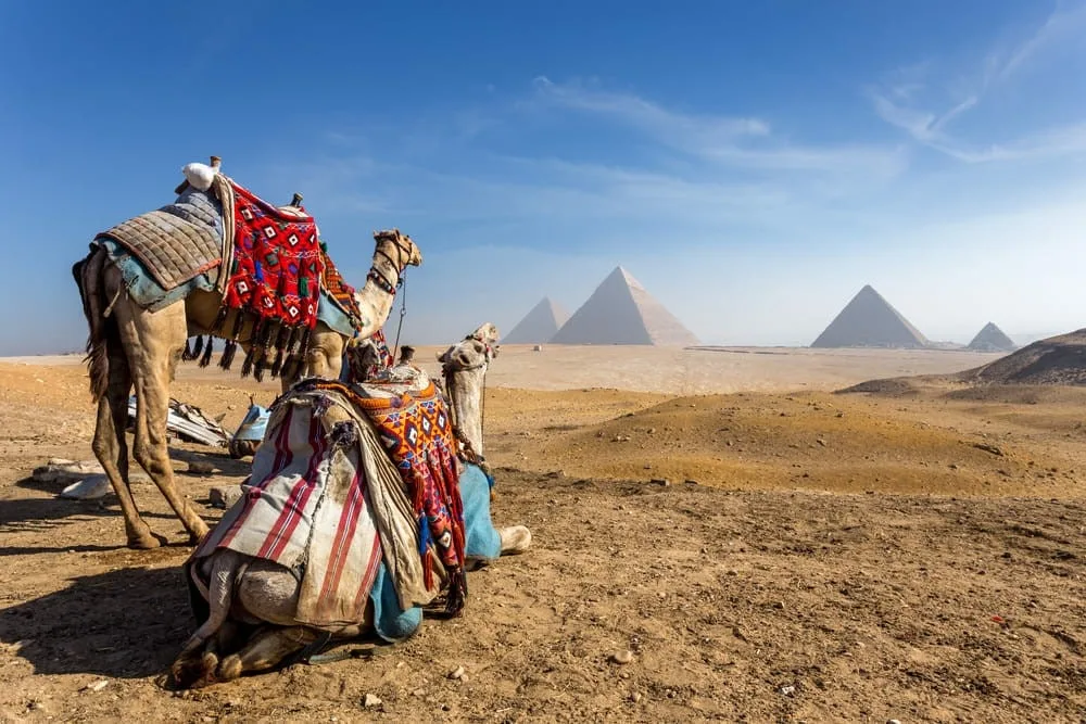 Residents of UAE: Here's Where You Should Travel To