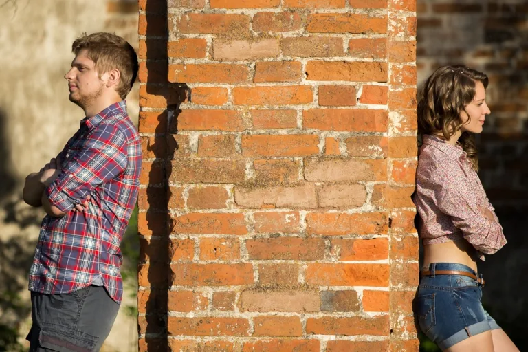Shedding Some Light on The Aftermath of Breakups