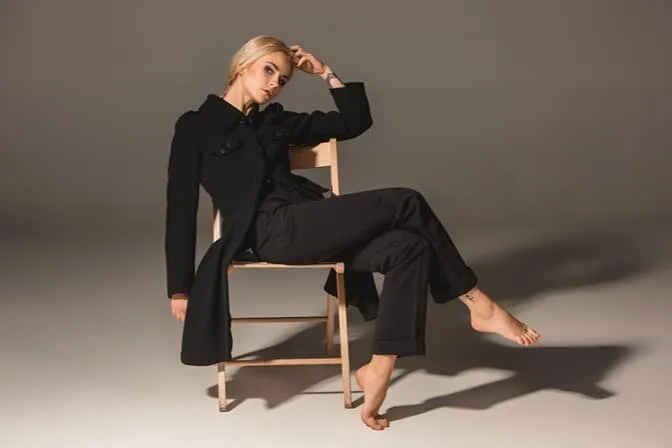 Why Neutral Pieces Matter Now - More Than Ever