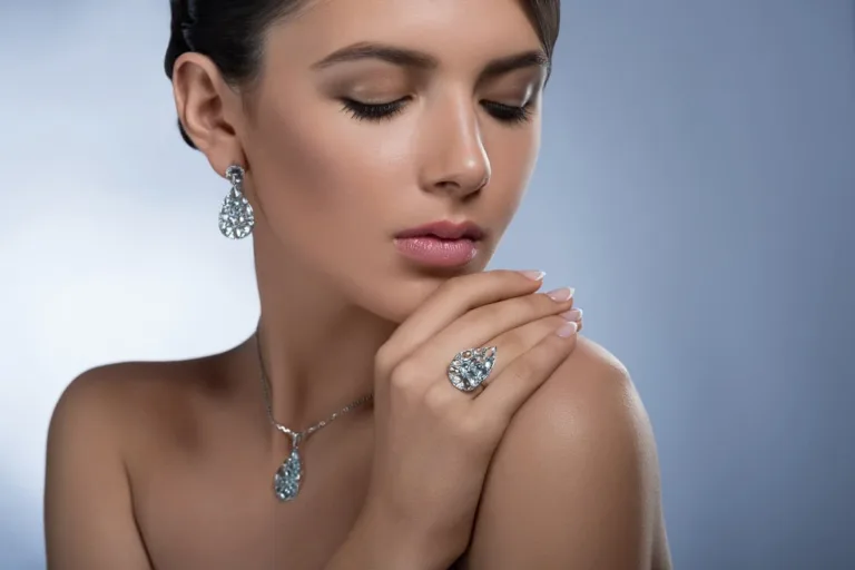 Face Type and Jewellery – What Type Are You?