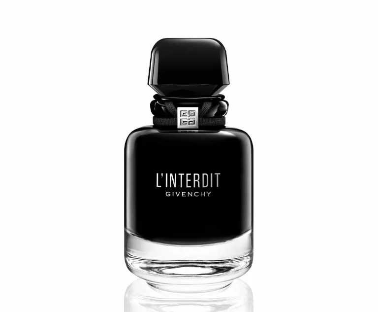 Embrace your dark side with the Maison's forbidden scent