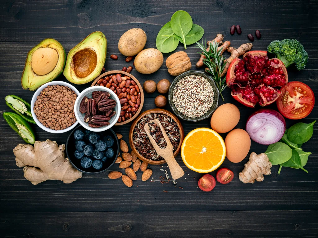 Gout Diet: Dos and Don’ts