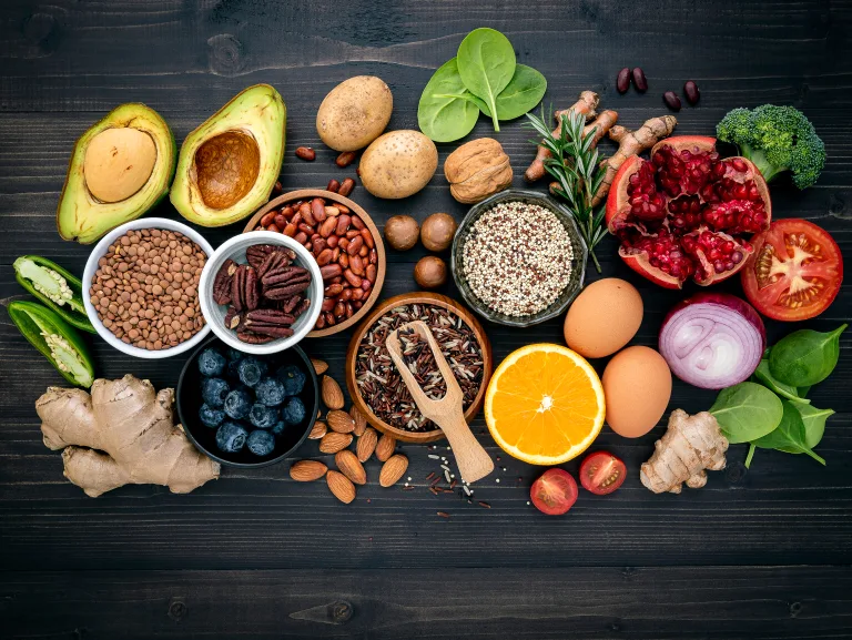 Gout Diet: Dos and Don’ts
