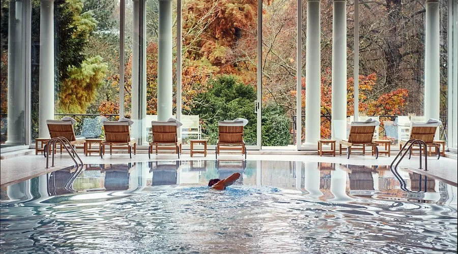 The Healing Power of Baden-Baden’s Sacred Waters