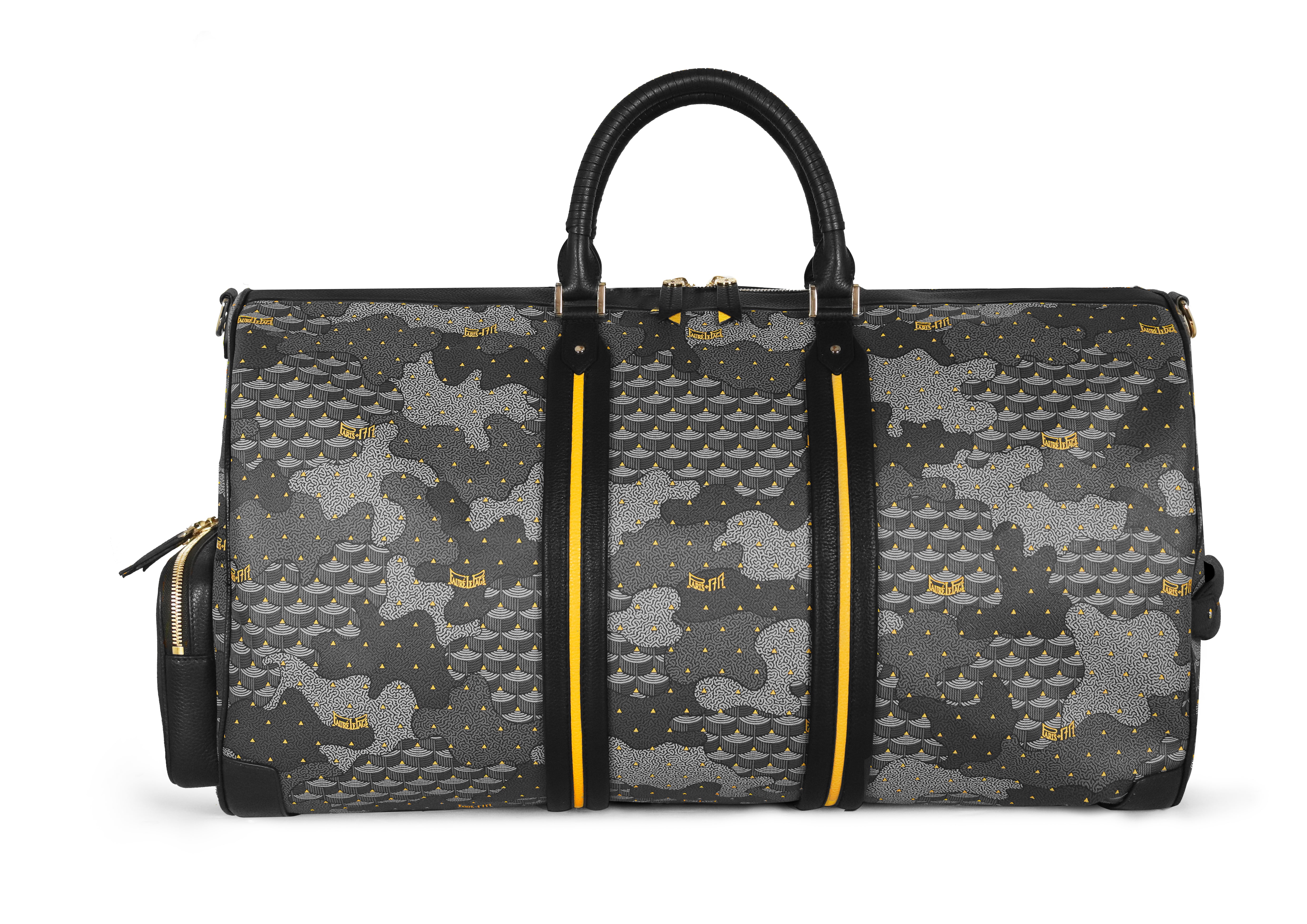 Faure Le Page battle totes, can't choose, your thoughts? : r/handbags